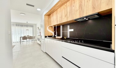 Nowy budynek - Dom - Cox - San Fernando