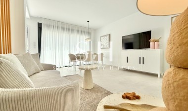 Nowy budynek - Dom - Cox - San Fernando