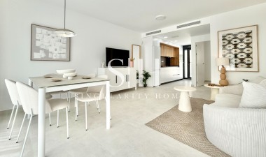 Nowy budynek - Dom - Cox - San Fernando