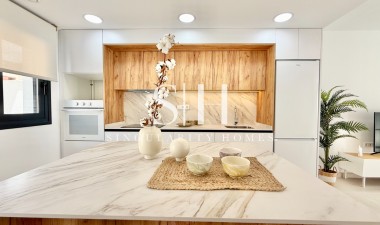 Nieuwbouw Woningen - Huis - Cox - San Fernando