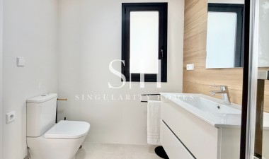 Nieuwbouw Woningen - Huis - Cox - San Fernando