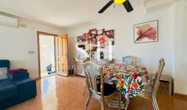 Resale - House - Torrevieja - Lago Jardín II