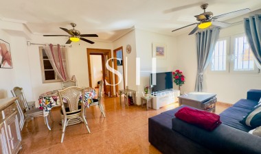 Resale - House - Torrevieja - Lago Jardín II