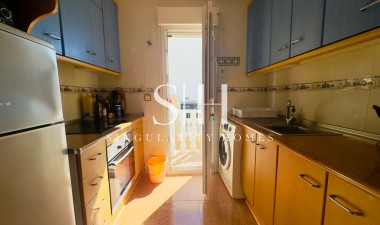 Resale - House - Torrevieja - Lago Jardín II