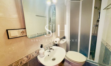 Resale - House - Torrevieja - Lago Jardín II