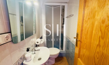 Resale - House - Torrevieja - Lago Jardín II