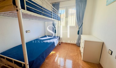 Resale - House - Torrevieja - Lago Jardín II