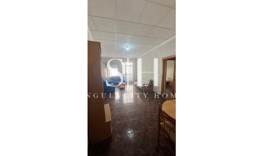 Перепродажа - Casa - Torrevieja - Estacion De Autobuses