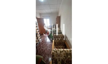 Перепродажа - Casa - Torrevieja - Estacion De Autobuses