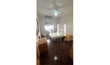 Перепродажа - Casa - Torrevieja - Estacion De Autobuses