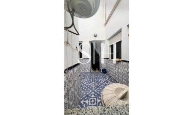 Перепродажа - Casa - Torrevieja - Estacion De Autobuses