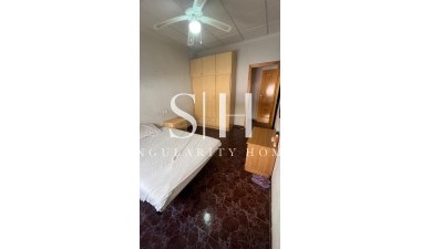 Перепродажа - Casa - Torrevieja - Estacion De Autobuses