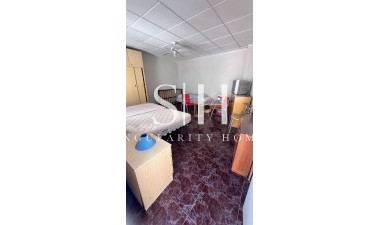 Перепродажа - Casa - Torrevieja - Estacion De Autobuses