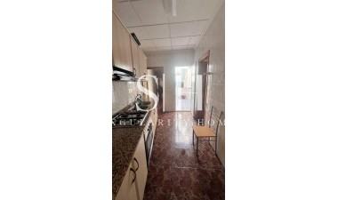 Перепродажа - Casa - Torrevieja - Estacion De Autobuses