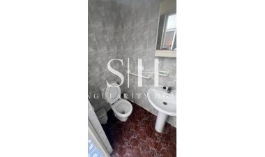 Перепродажа - Casa - Torrevieja - Estacion De Autobuses