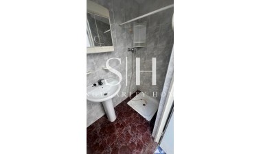 Перепродажа - Casa - Torrevieja - Estacion De Autobuses