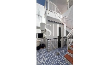 Перепродажа - Casa - Torrevieja - Estacion De Autobuses