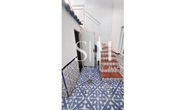 Перепродажа - Casa - Torrevieja - Estacion De Autobuses