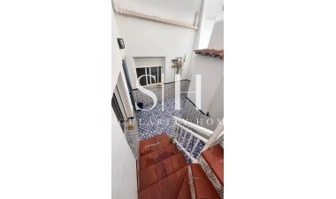 Перепродажа - Casa - Torrevieja - Estacion De Autobuses