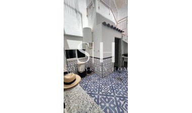 Перепродажа - Casa - Torrevieja - Estacion De Autobuses