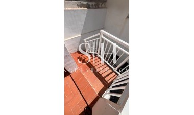 Перепродажа - Casa - Torrevieja - Estacion De Autobuses