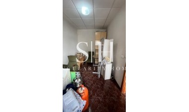 Перепродажа - Casa - Torrevieja - Estacion De Autobuses