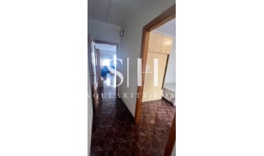 Перепродажа - Casa - Torrevieja - Estacion De Autobuses