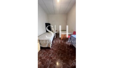 Перепродажа - Casa - Torrevieja - Estacion De Autobuses