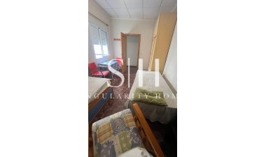 Перепродажа - Casa - Torrevieja - Estacion De Autobuses