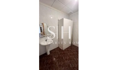 Перепродажа - Casa - Torrevieja - Estacion De Autobuses