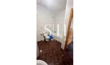 Перепродажа - Casa - Torrevieja - Estacion De Autobuses