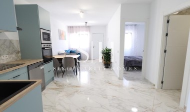 Herverkoop - Huis - Torrevieja - Costa Blanca