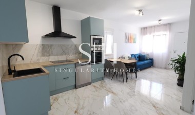 Herverkoop - Huis - Torrevieja - Costa Blanca