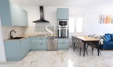 Herverkoop - Huis - Torrevieja - Costa Blanca