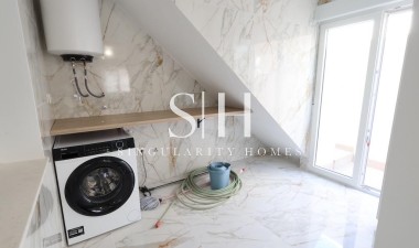 Herverkoop - Huis - Torrevieja - Costa Blanca