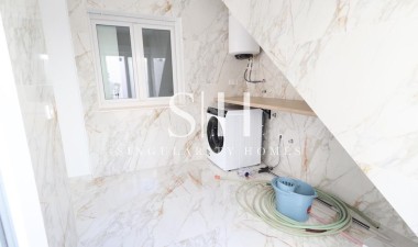 Herverkoop - Huis - Torrevieja - Costa Blanca