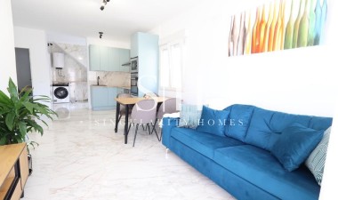 Herverkoop - Huis - Torrevieja - Costa Blanca