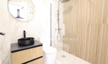 Herverkoop - Huis - Torrevieja - Costa Blanca