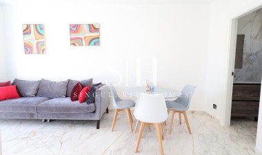 Herverkoop - Huis - Torrevieja - Costa Blanca