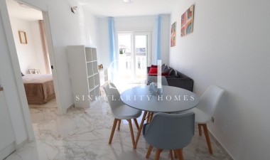 Herverkoop - Huis - Torrevieja - Costa Blanca