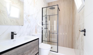 Herverkoop - Huis - Torrevieja - Costa Blanca