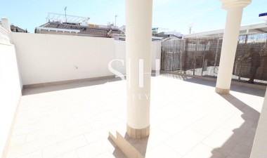 Herverkoop - Huis - Torrevieja - Costa Blanca