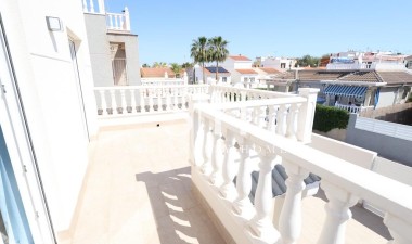 Herverkoop - Huis - Torrevieja - Costa Blanca