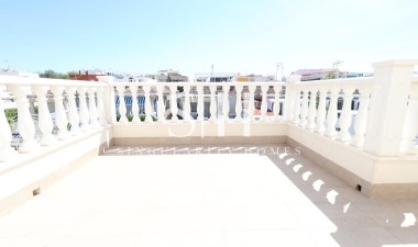 Herverkoop - Huis - Torrevieja - Costa Blanca