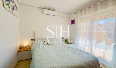 Перепродажа - Casa - San Miguel de Salinas - Ciudad de las comunicaciones