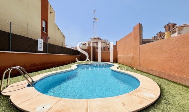 Herverkoop - Huis - Cabo Roig - Costa Blanca