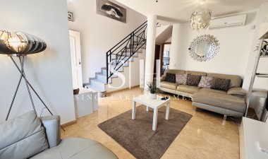 Herverkoop - Huis - Cabo Roig - Costa Blanca