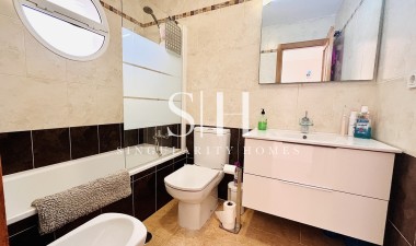 Herverkoop - Huis - Cabo Roig - Costa Blanca