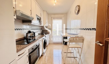 Herverkoop - Huis - Cabo Roig - Costa Blanca