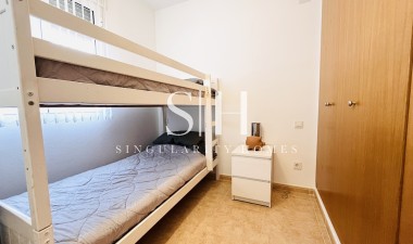 Herverkoop - Huis - Cabo Roig - Costa Blanca